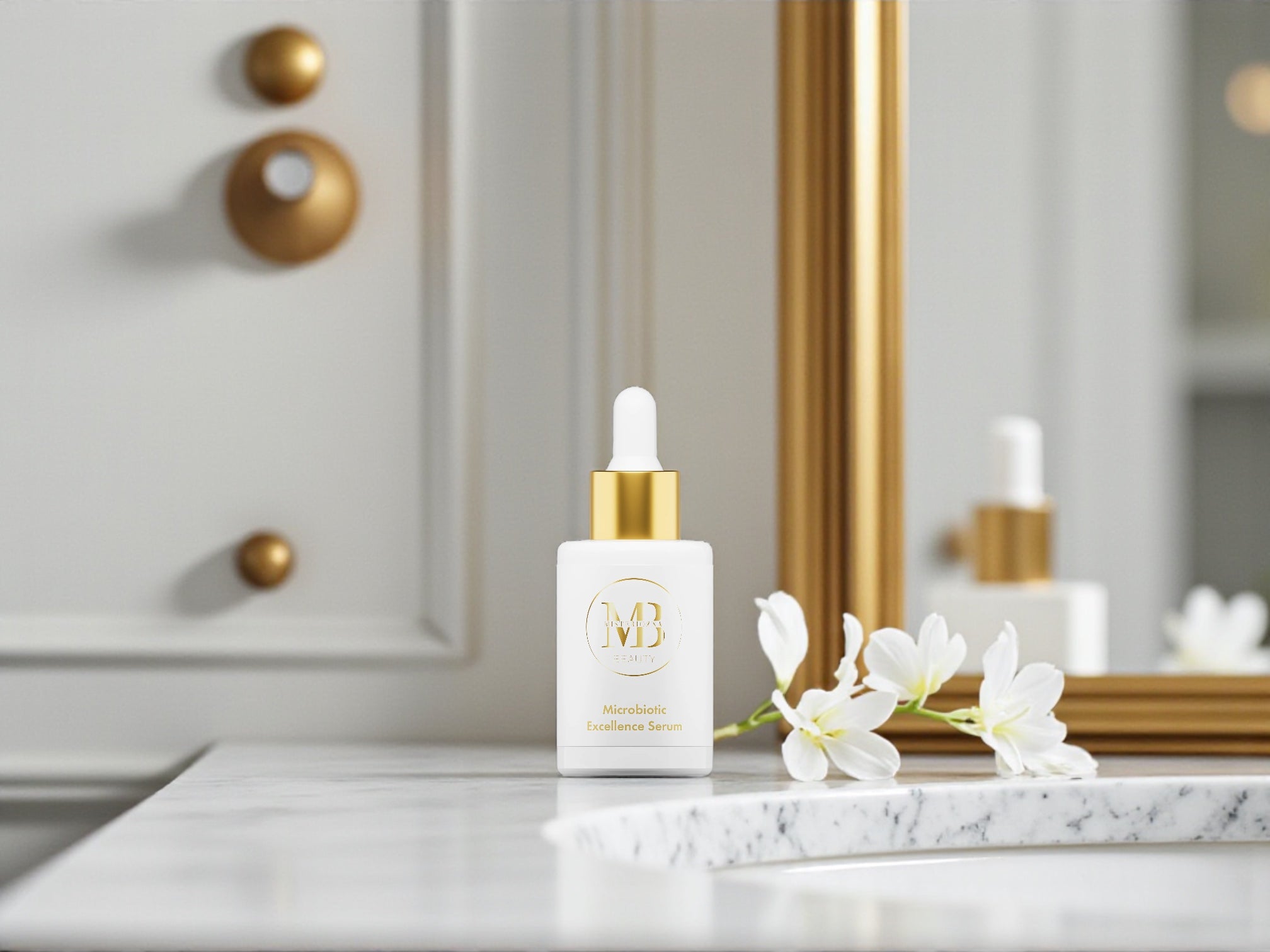Microbiotic Excellence Serum