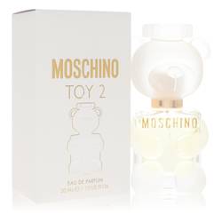 Moschino Toy 2 Eau De Parfum woman