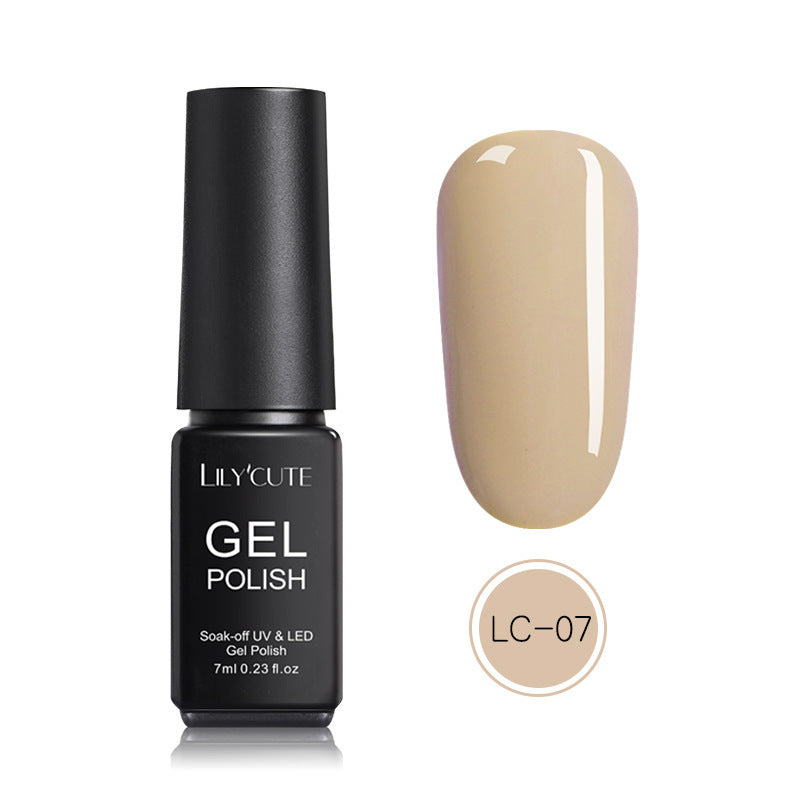 Colle à ongles photothérapie | Colle à ongles UV/LED 8 ml – Qualité professionnelle