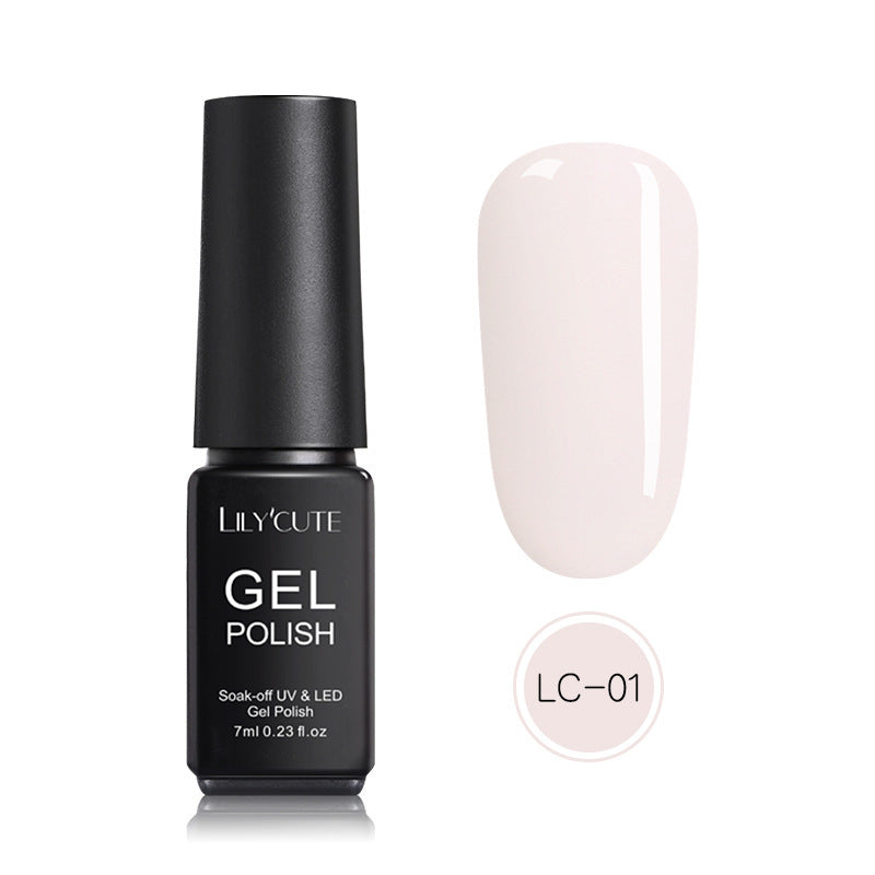 Colle à ongles photothérapie | Colle à ongles UV/LED 8 ml – Qualité professionnelle