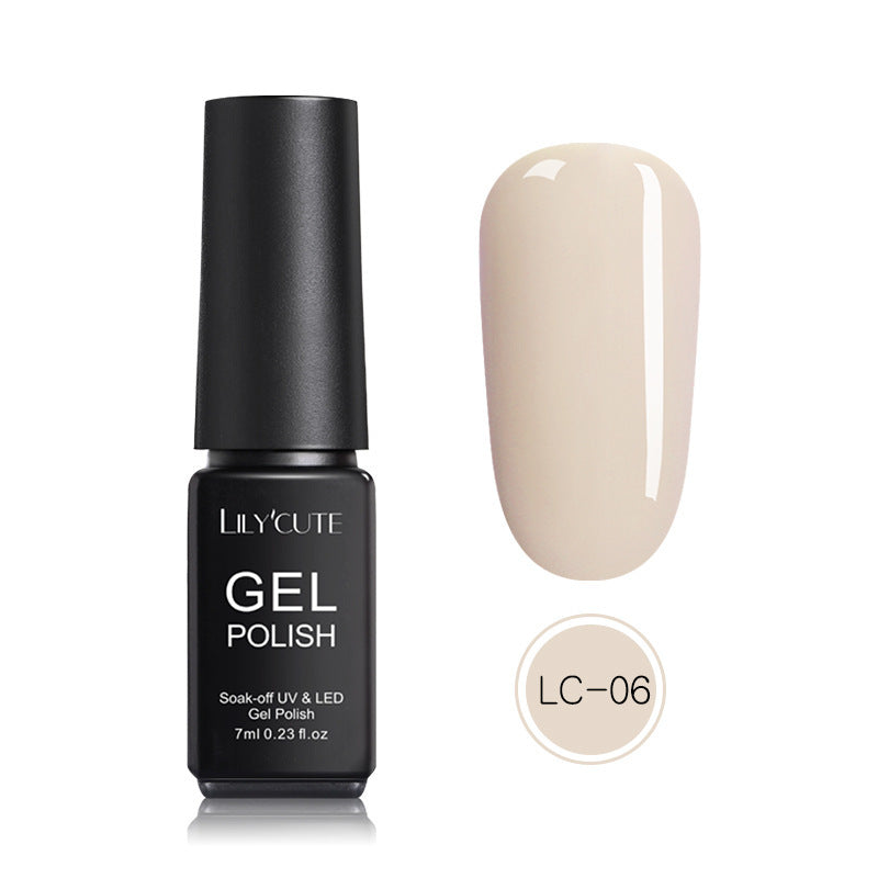 Colle à ongles photothérapie | Colle à ongles UV/LED 8 ml – Qualité professionnelle