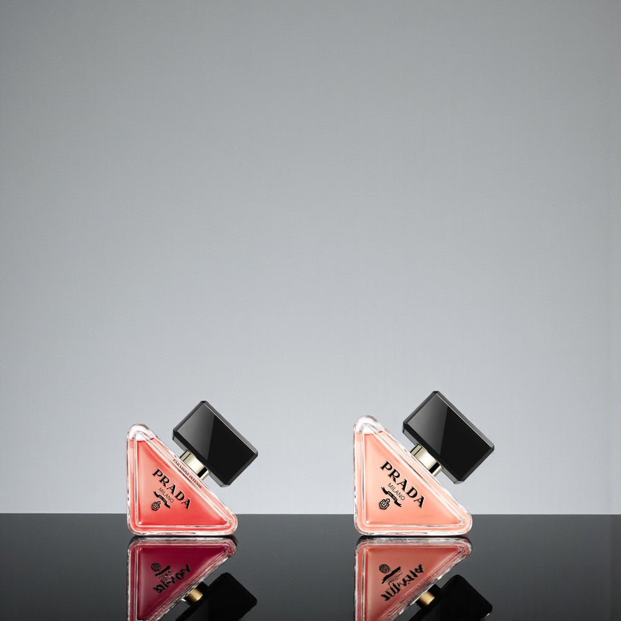 Prada Paradoxe Collection – The Art of Modern Femininity