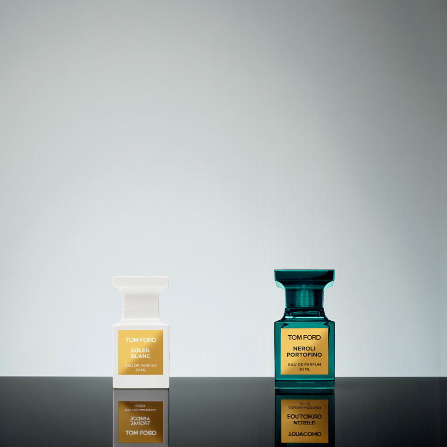 Tom Ford Summer Icons – Soleil Blanc & Neroli Portofino
