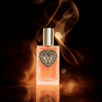 Dolce & Gabbana Devotion Intense Eau De Parfum Spray by Dolce & Gabbana – Zweites Bild
