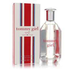 Tommy Girl Eau de Toilette