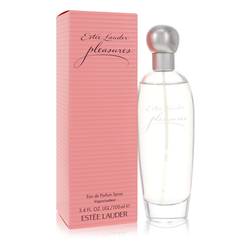 Pleasures Eau de Parfum Spray – Estée Lauder (100 ml)