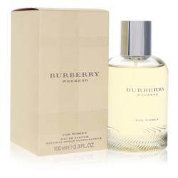 Burberry Weekend Eau de Parfum woman