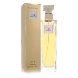 5th Avenue Eau de Parfum – Der zeitlose Klassiker von Elizabeth Arden