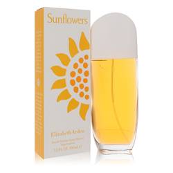 Elizabeth Arden Sunflowers Eau de Toilette