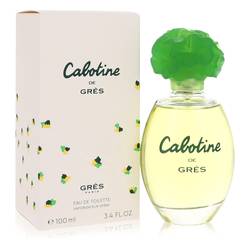 Cabotine von Parfums Grès
