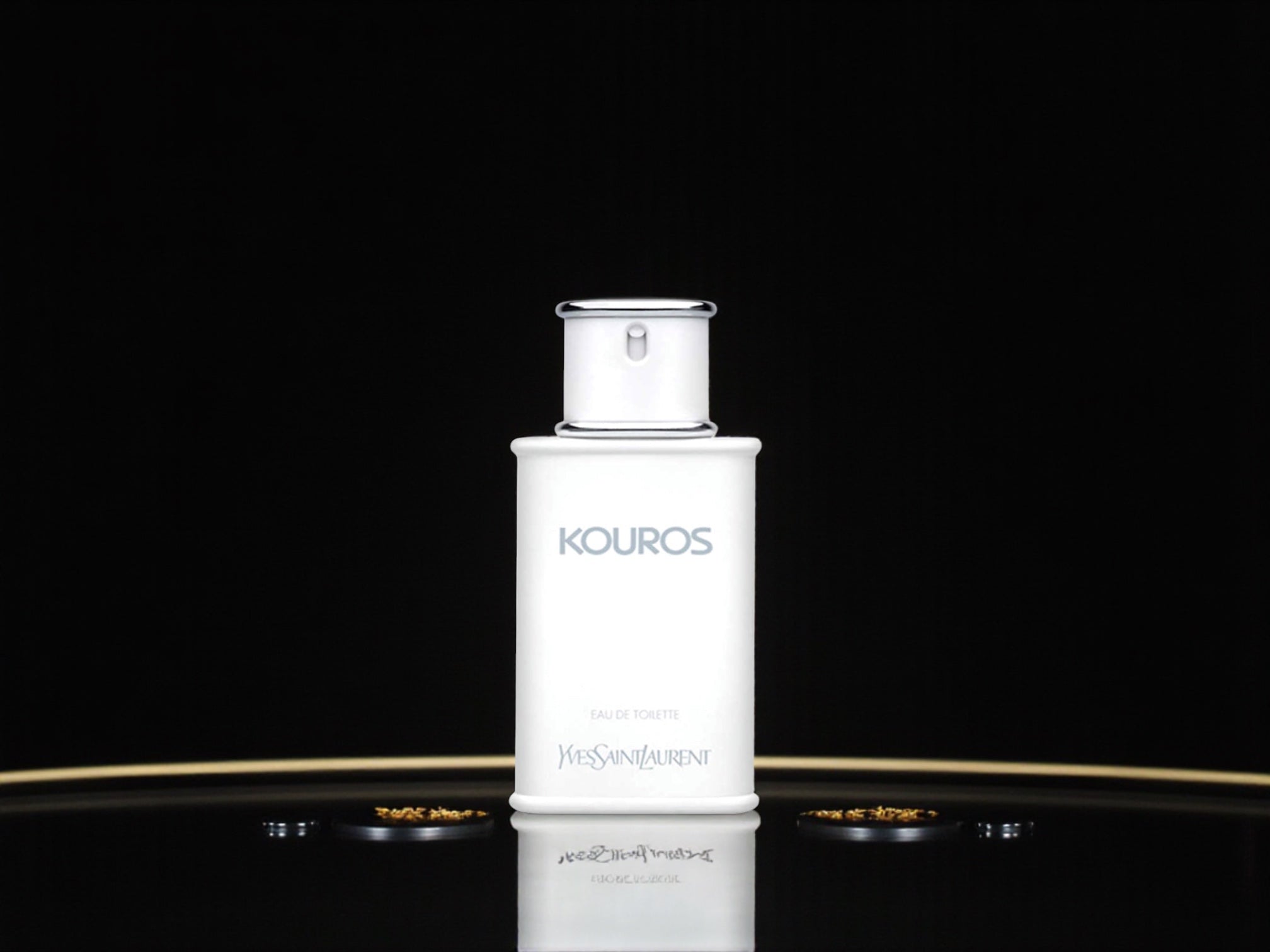 Yves Saint Laurent Kouros Eau de Toilette