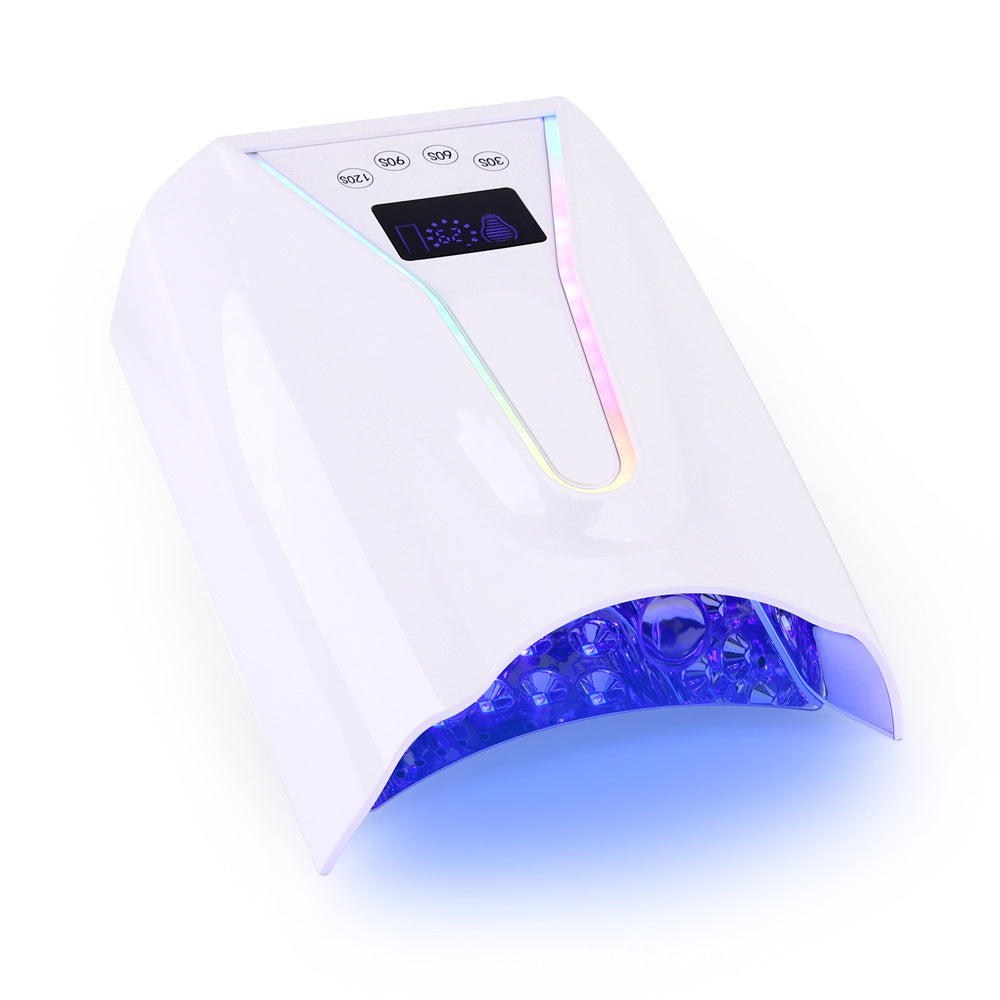 Infrared UV nail lamp Beauty Visions