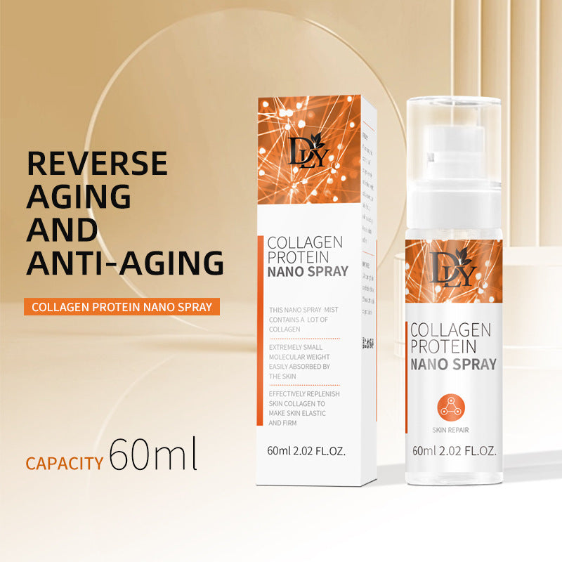 Retinol Anti-Aging Creme 60ml – Faltenreduzierende Gesichtscreme | Glättet feine Linien & strafft die Haut