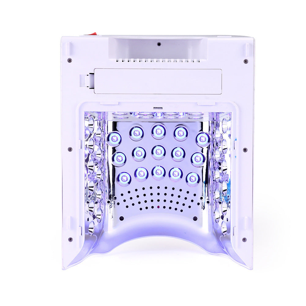 Lampe UV infrarouge pour ongles Beauty Visions