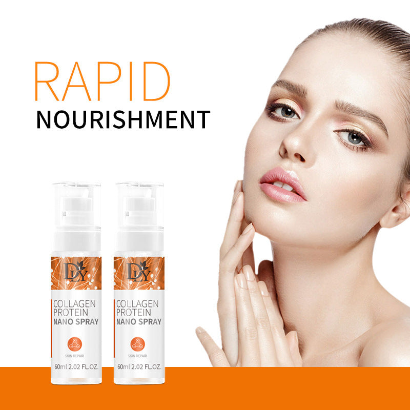 Retinol Anti-Aging Creme 60ml – Faltenreduzierende Gesichtscreme | Glättet feine Linien & strafft die Haut