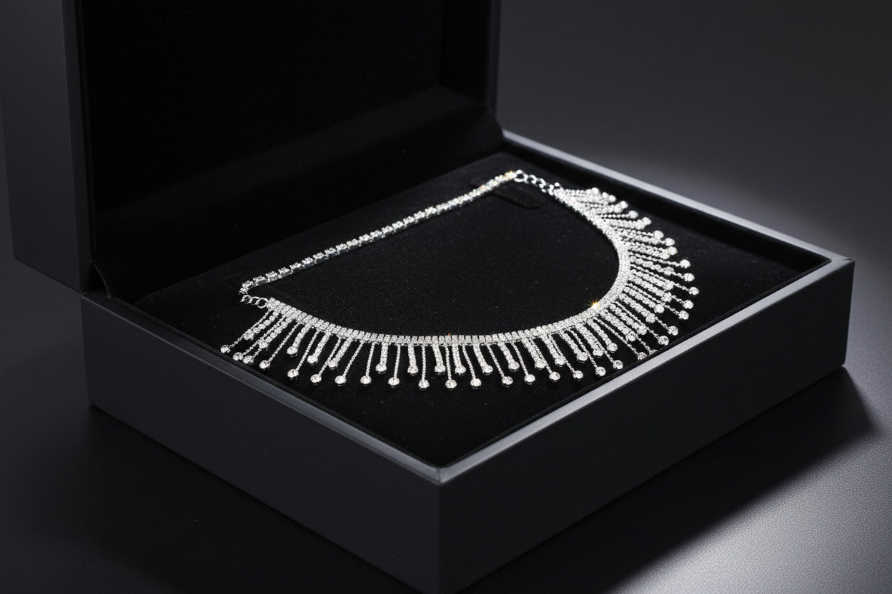 Women's Accessories Metal Fringe Waist Chain Fashion Versatile Waist Cinching