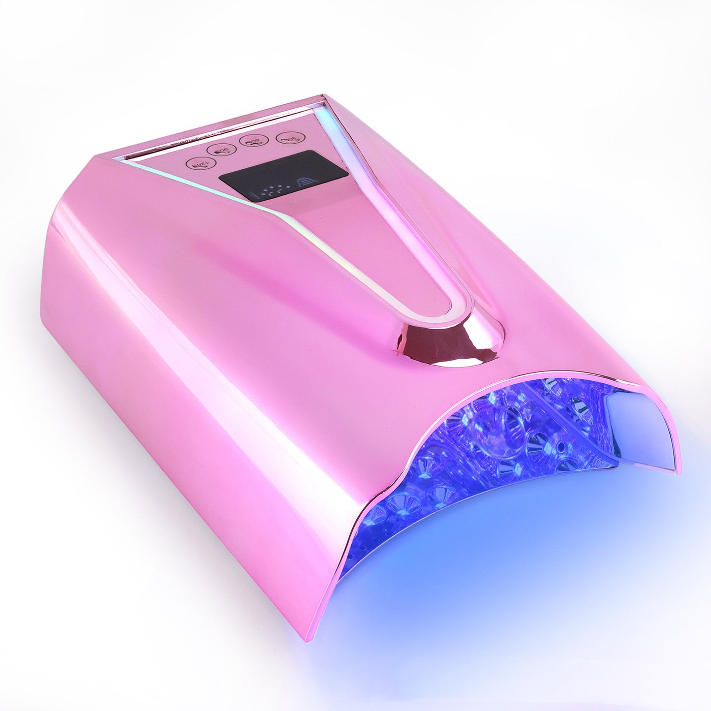 Infrared UV nail lamp Beauty Visions