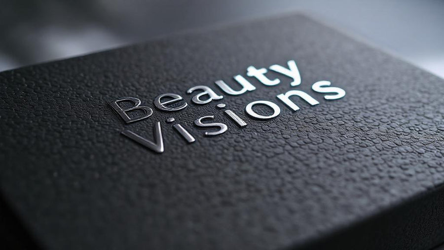 Beauty Visions Parfum Box – Luxury Mystery Edition men (Medium)