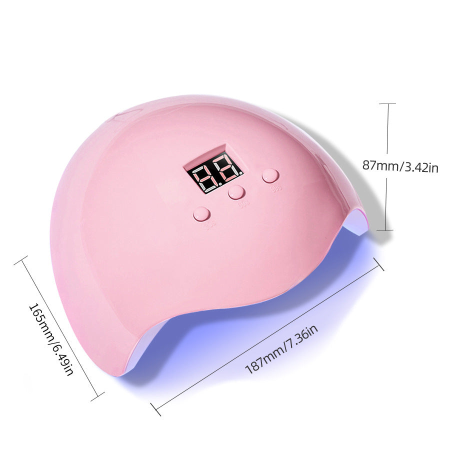 Lampe UV LED ongles