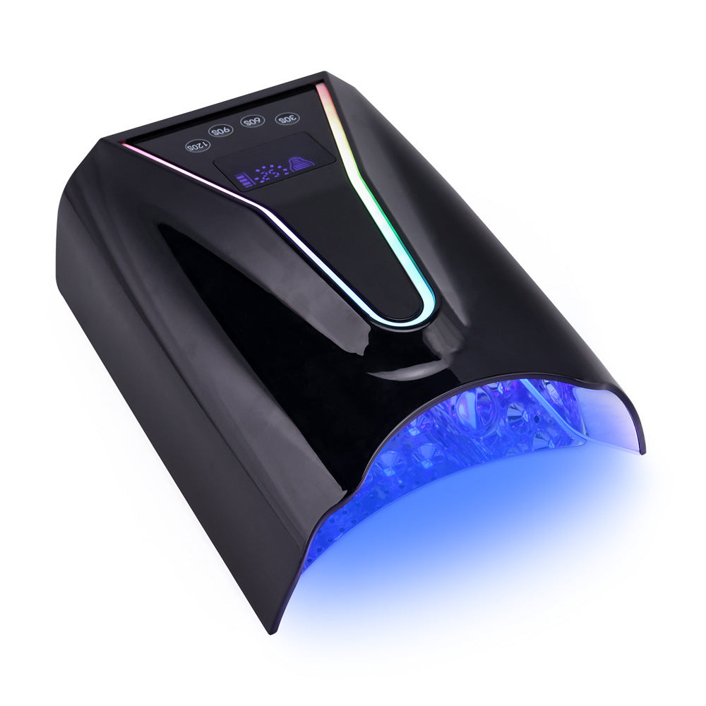 Infrared UV nail lamp Beauty Visions