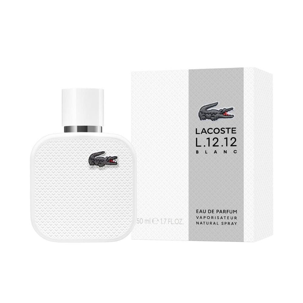 LACOSTE L.12.12 BLANC edp vapor 50 ml-0