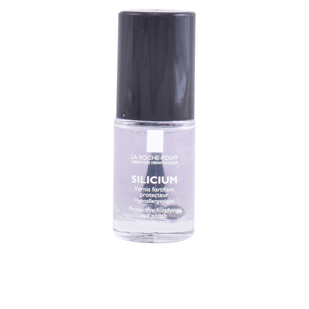 SILICIUM enamel top coat 6 ml-0