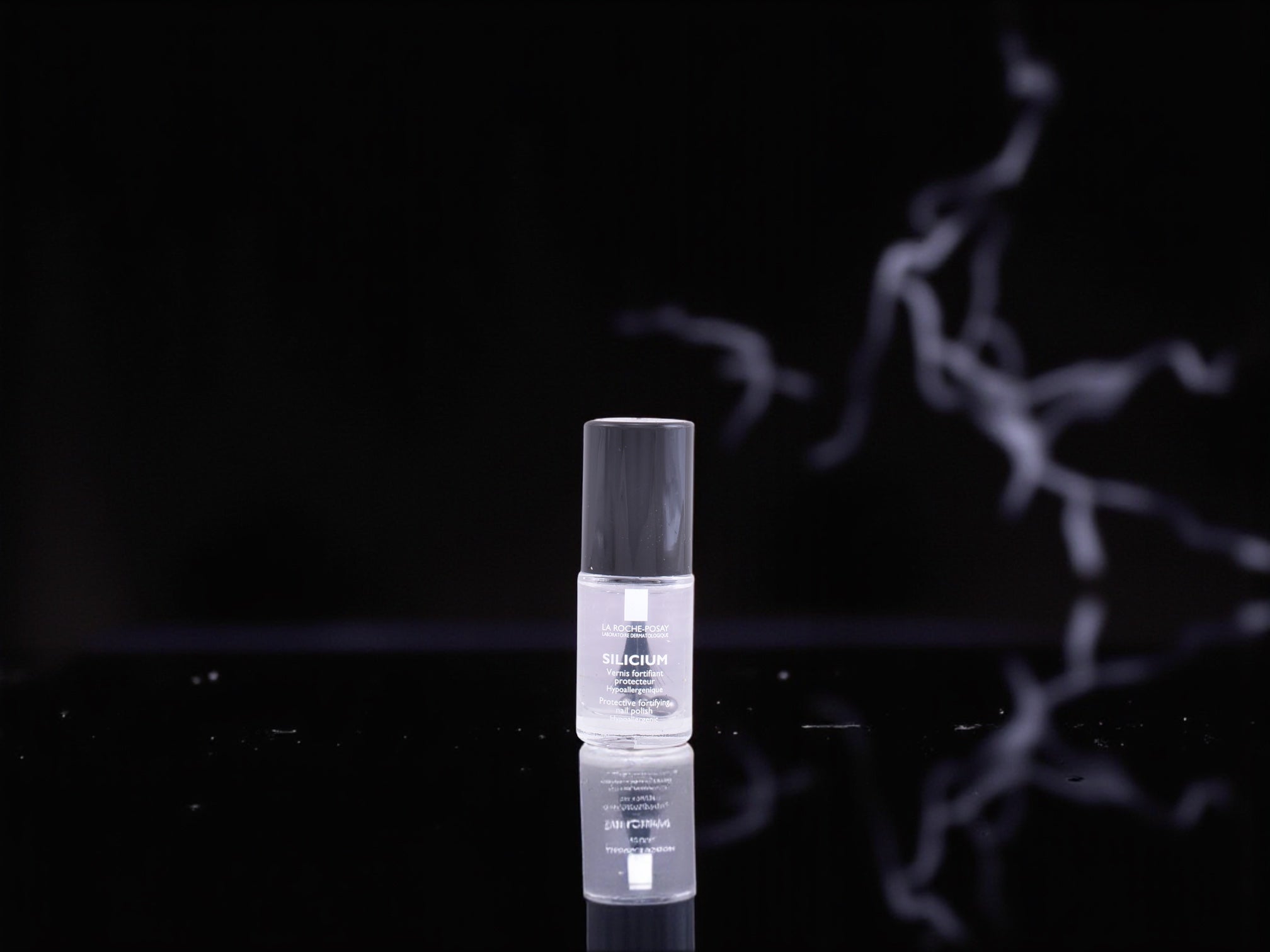 La Roche-Posay Silicium Enamel Top Coat (6 ml)