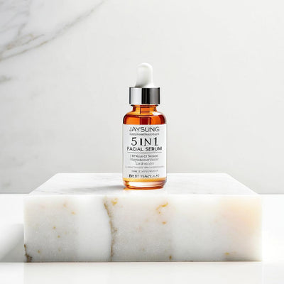 JAYSUING 5-in-1 facial serum Beauty Visions